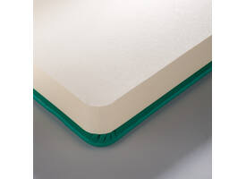 Schetsboek Talens Art Creation 80 vel 140gr 210x297mm woudgroen