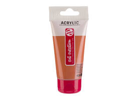 Acrylverf Talens Art Creation 436 rode aarde tube à 75ml