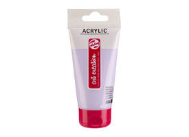 Acrylverf Talens Art Creation 584 pastellila tube à 75ml