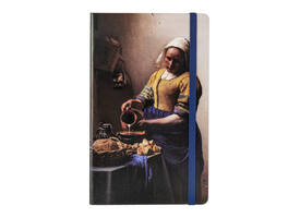 Schetsboek Talens Art Creation 80 vel 140gr 130x210mm Het Melkmeisje