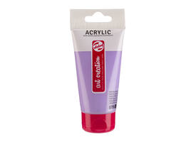 Acrylverf Talens Art Creation 579 pastelviolet tube à 75ml