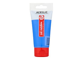 Acrylverf Talens Art Creation 512 kobaltblauw (ultramarijn) tube 75ml