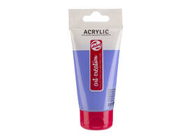 Acrylverf Talens Art Creation 517 koningsblauw tube à 75ml