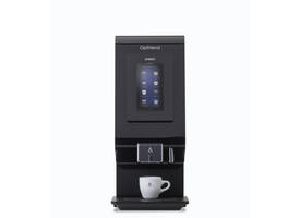 Koffiemachine Biaretto 32S instant