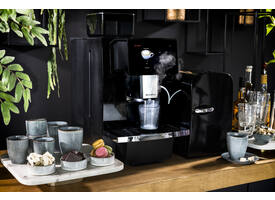 Koffiemachine Biaretto 11 espresso
