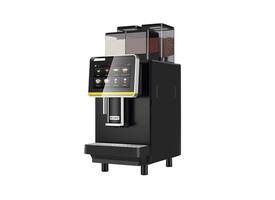 Koffiemachine Biaretto 200 + 2 espresso