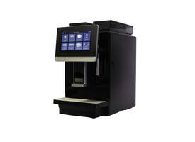 Koffiemachine Biaretto 100 espresso