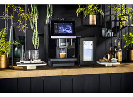 Koffiemachine Biaretto 100 espresso