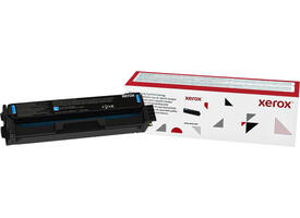 Tonercartridge Xerox C230/C235 006R04384 blauw