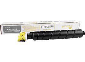 Toner Kyocera TK-8555Y geel