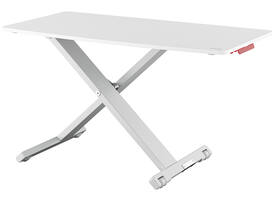 Zit-sta bureau Leitz Ergo Cosy