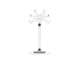 Tabletstand Neomounts DS15-540WH1 4.7-12.9 inch wit