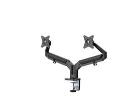 Monitorarm Neomounts DS70-810BL2 10-32 inch zwart