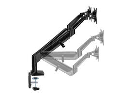 Monitorarm Neomounts DS70-810BL2 10-32 inch zwart