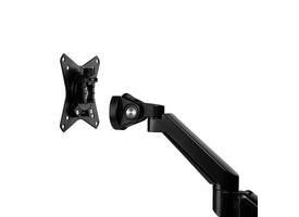 Monitorarm Neomounts DS70-810BL2 10-32 inch zwart