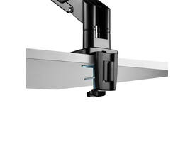 Monitorarm Neomounts DS70-810BL2 10-32 inch zwart