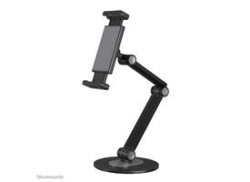 Tabletstand Neomounts DS15-550BL1 4.7-12.9 inch zwart