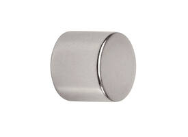 Magneet MAUL Neodymium rond 12x10mm 5.3kg 4 stuks