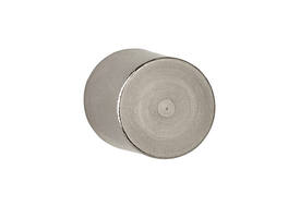 Magneet MAUL Neodymium cilinder 25x35mm 19kg 2 stuks