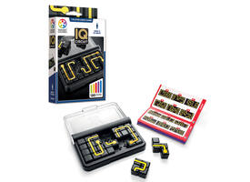 Spel IQ Circuit display 12 stuks
