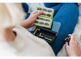 Spel IQ Circuit display 12 stuks
