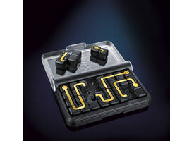 Spel IQ Circuit display 12 stuks