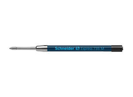 Balpenvulling Schneider 735 Express medium zwart