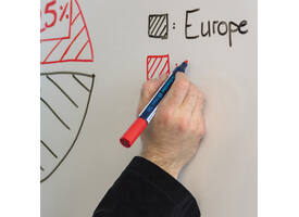 Whiteboardmarker Schneider Maxx 290 rond 2-3mm assorti 3+1 gratis