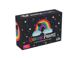 Spel Rainbow Pirates NL