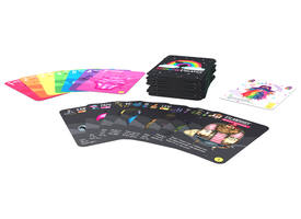 Spel Rainbow Pirates NL