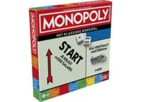 Spel Monopoly classic