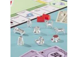 Spel Monopoly classic
