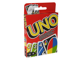Kaartspel Uno