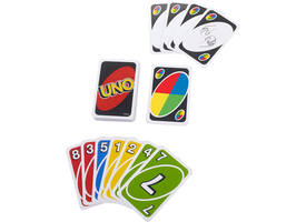 Kaartspel Uno