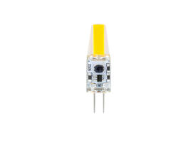 Ledlamp Integral G4 2700K warm wit 1.5W 160lumen