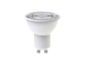 Ledlamp Integral GU10 4000K koel wit 3.6W 400lumen