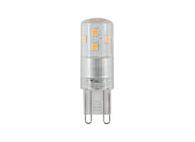 Ledlamp Integral G9 4000K koel wit 2.7W 300lumen