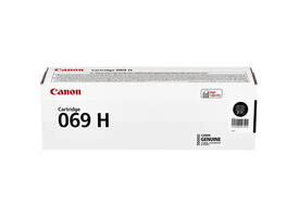 Tonercartridge Canon 069H zwart