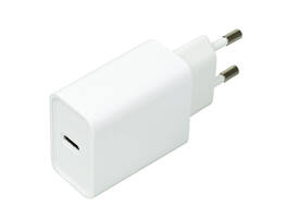 Oplader Green Mouse USB-C 20w 1x wit