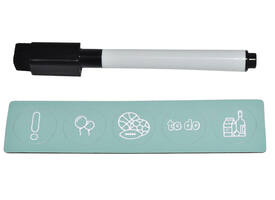Magnetische planner Desq week 40x30cm magnetisch