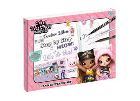 Handletterset Totum Na!Na!Na!