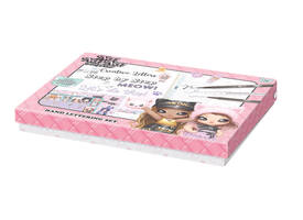 Handletterset Totum Na!Na!Na!