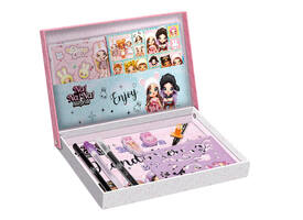 Handletterset Totum Na!Na!Na!