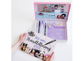 Handletterset Totum Na!Na!Na!