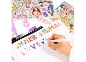 Handletterset Totum Na!Na!Na!