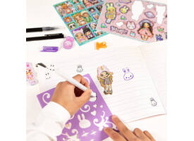 Handletterset Totum Na!Na!Na!