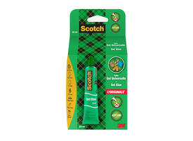 Lijm Scotch gel 30ml