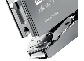 Niettang Rapid K1 Retro Classic wit