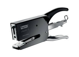 Niettang Rapid K1 Retro Classic zwart