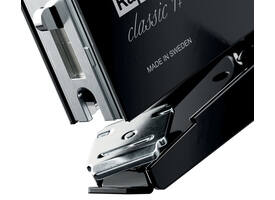 Niettang Rapid K1 Retro Classic zwart